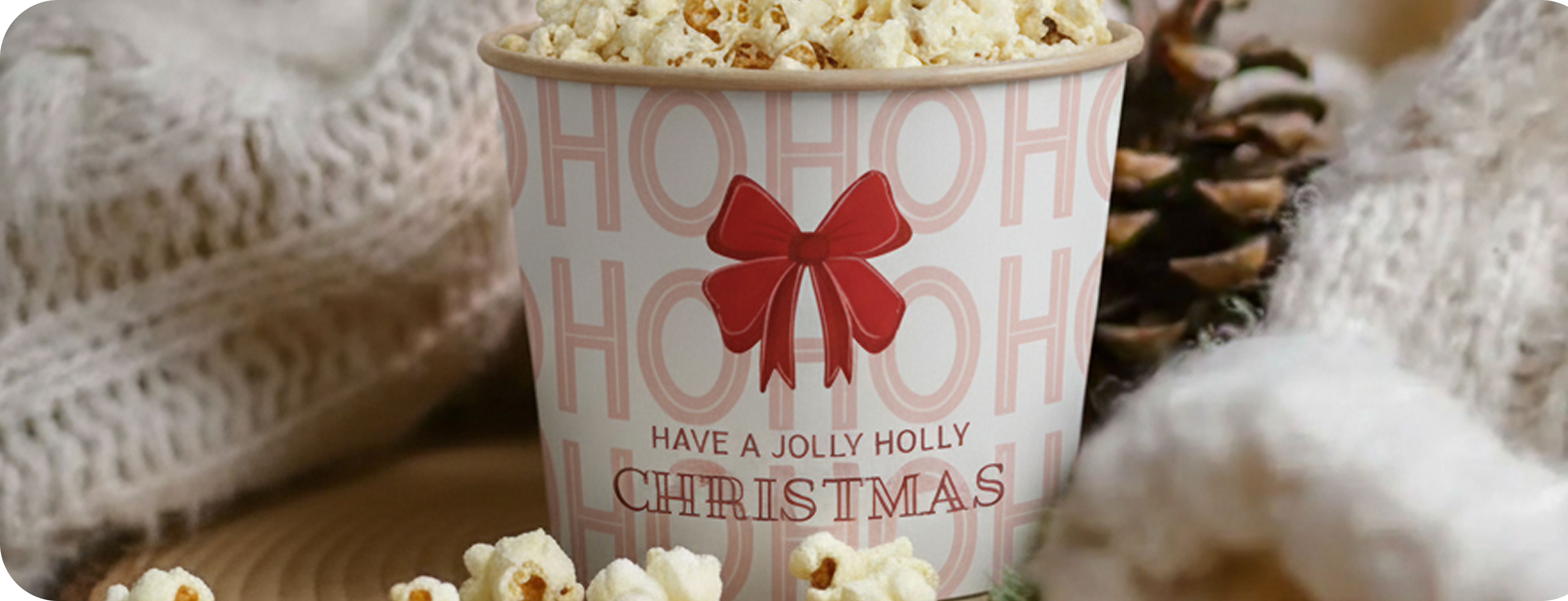 Merch Navideña - Concepts, Styles and Festive Spirit 2